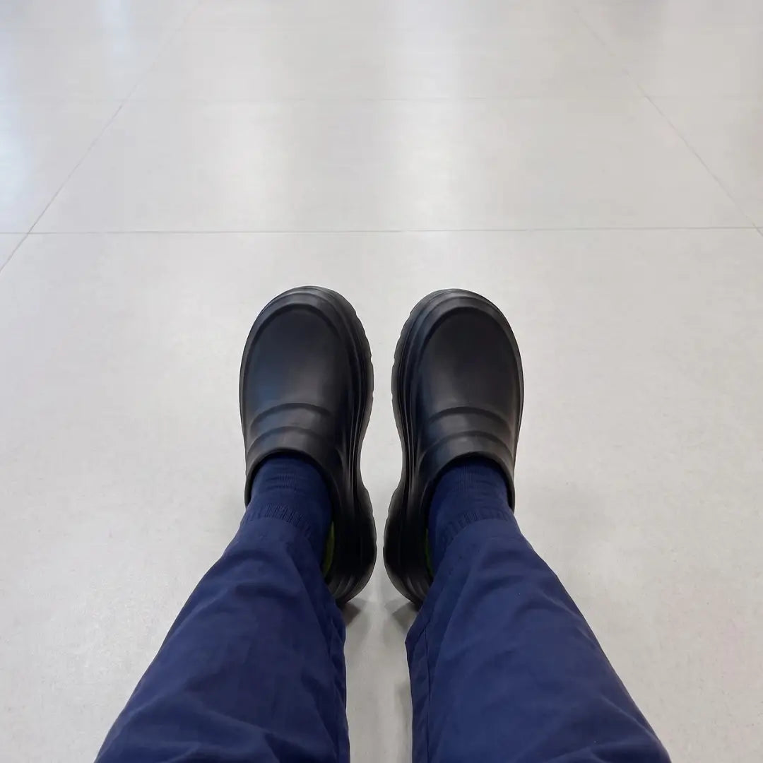 Wiggi EVA | Ergonomiczne buty na długie zmiany (Unisex)
