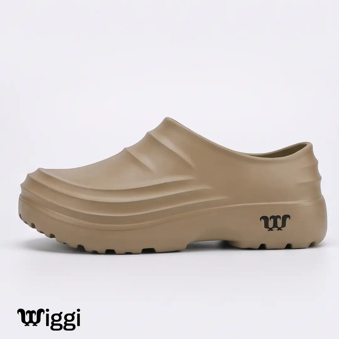 Wiggi EVA | Ergonomiczne buty na długie zmiany (Unisex)