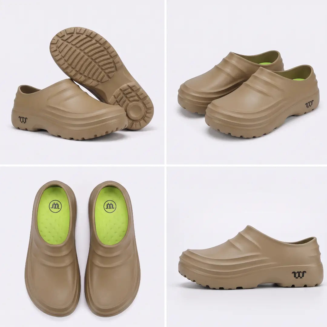 Wiggi EVA | Ergonomiczne buty na długie zmiany (Unisex)