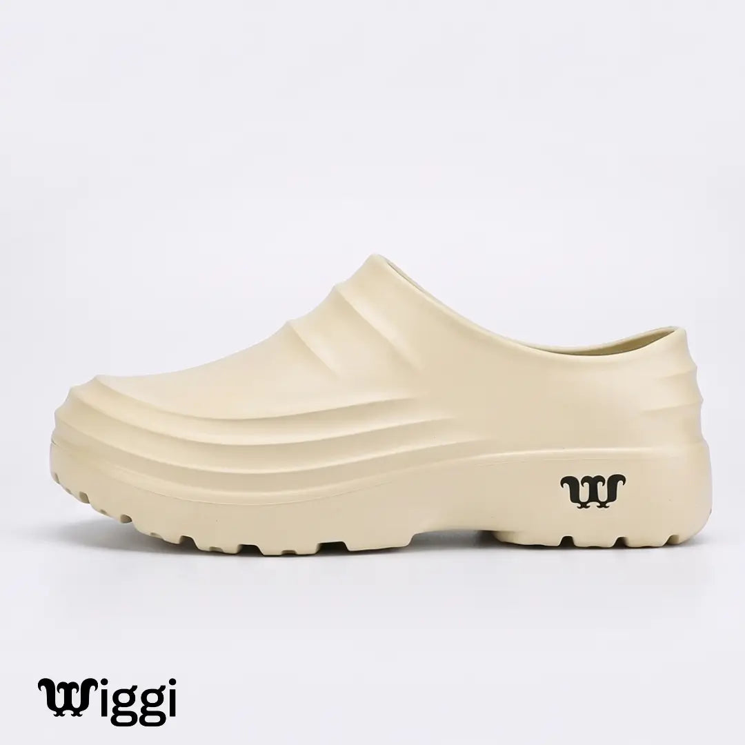 Wiggi EVA | Ergonomiczne buty na długie zmiany (Unisex)