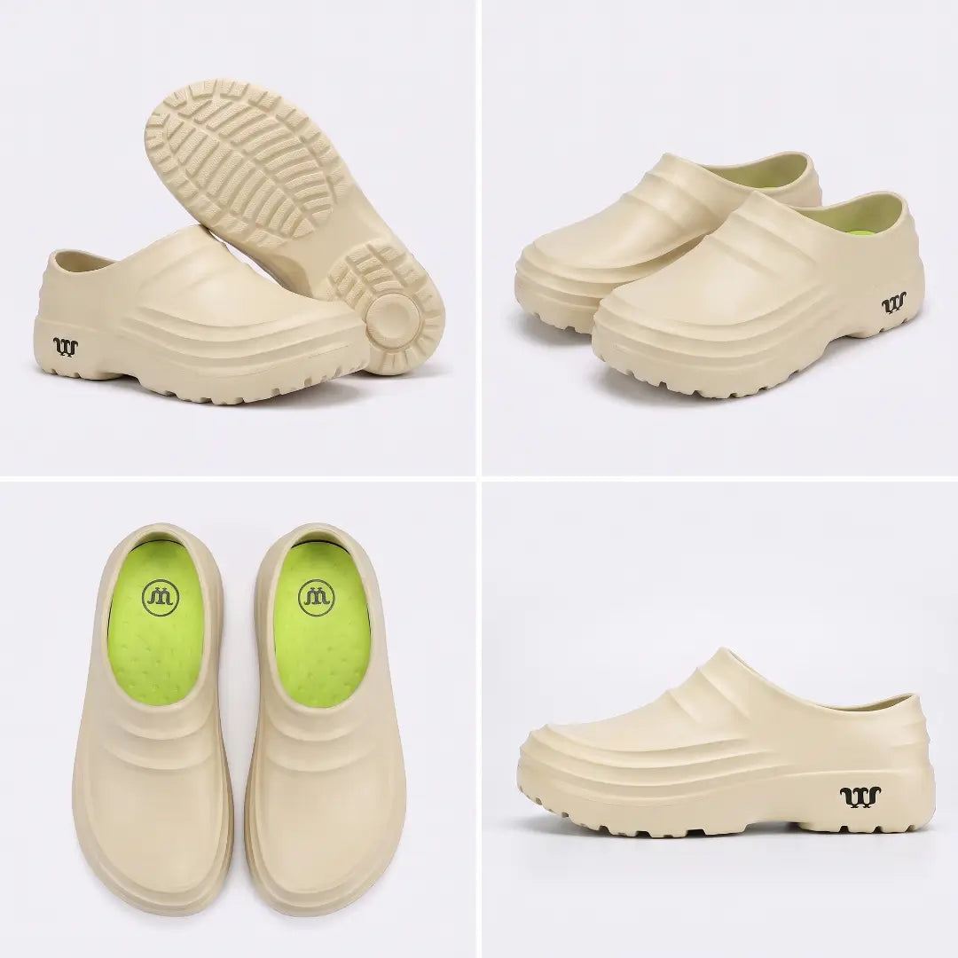Wiggi EVA | Ergonomiczne buty na długie zmiany (Unisex)