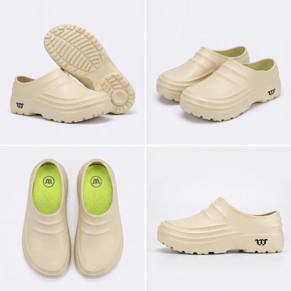 Wiggi EVA | Ergonomiczne buty na długie zmiany (Unisex)