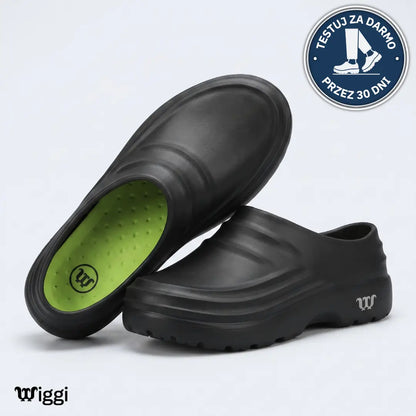 Wiggi EVA | Ergonomiczne buty na długie zmiany (Unisex)